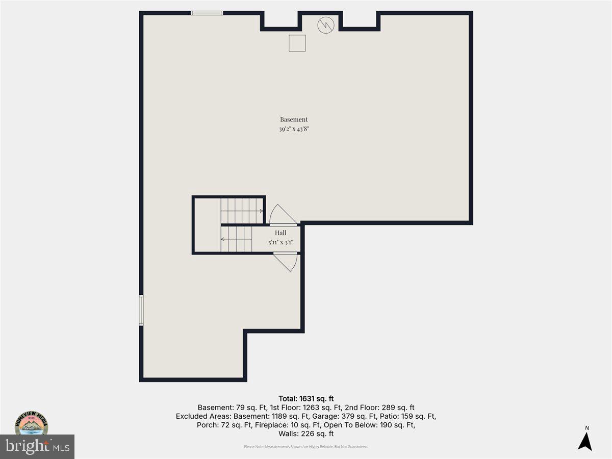 BRIARWOOD STEEPLECHA - Residential