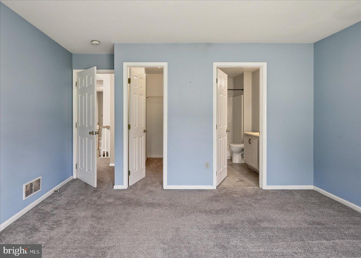 BRIARWOOD STEEPLECHA - Residential