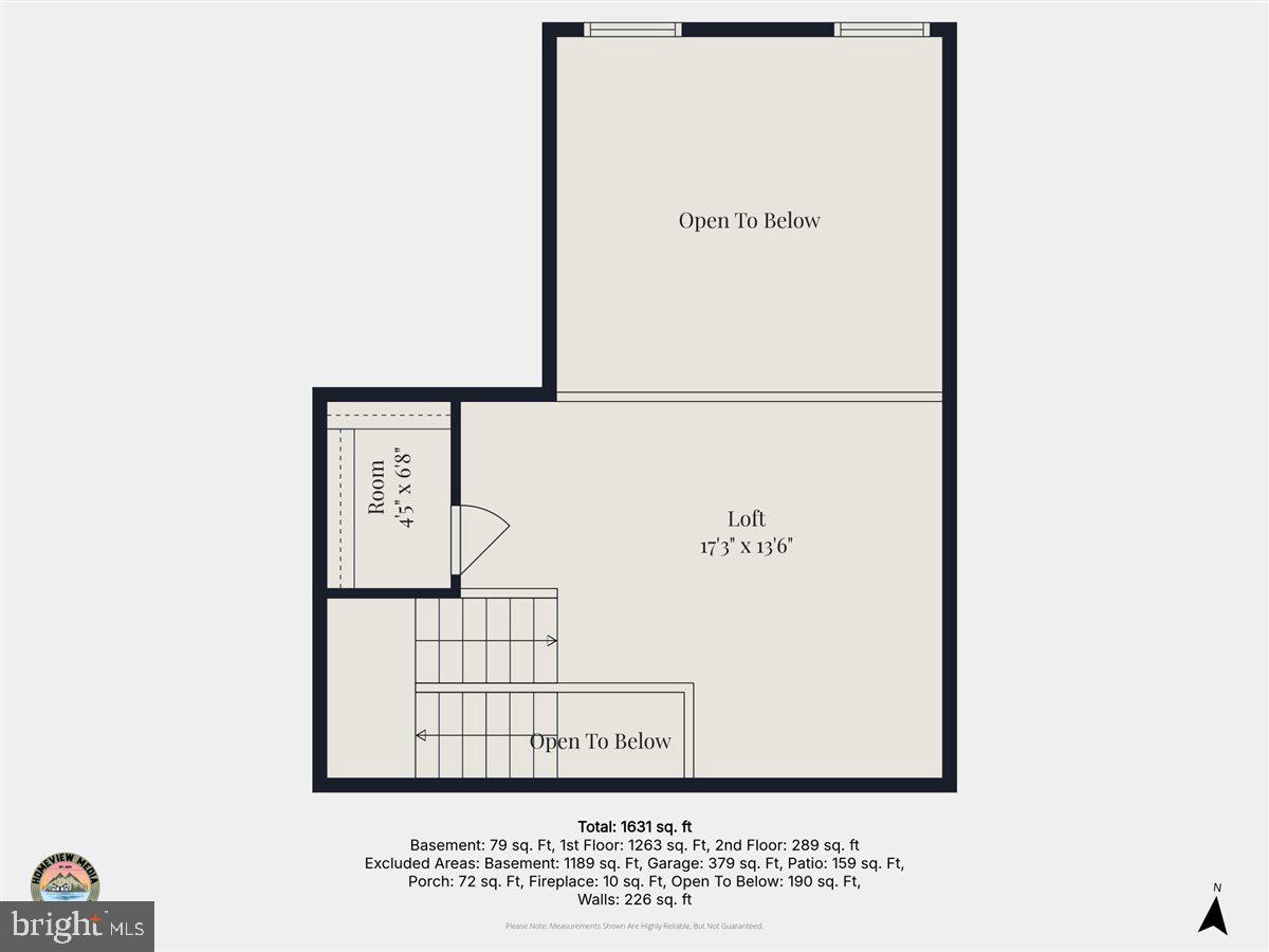 BRIARWOOD STEEPLECHA - Residential