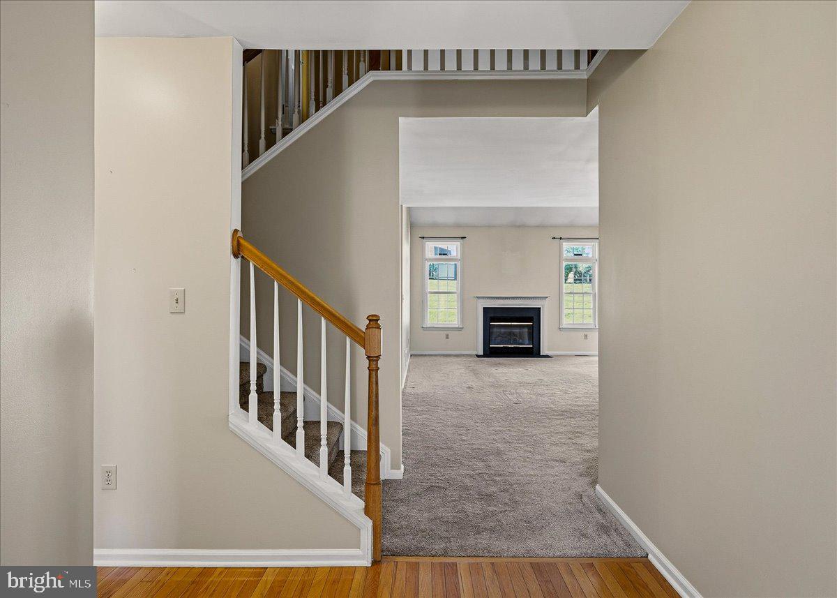 BRIARWOOD STEEPLECHA - Residential