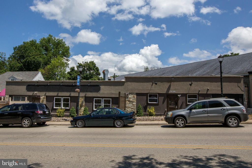 Photo of 1145 Easton Road, ABINGTON, PA 19001 (MLS # PAMC2162970)