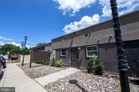 Photo of 1145 Easton Road, ABINGTON, PA 19001 (MLS # PAMC2162970)