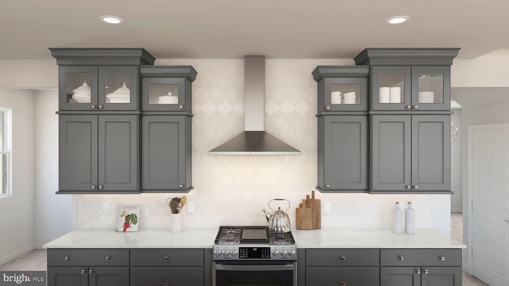 Photo of 429 Winding Wood Drive, MAGNOLIA, DE 19962 (MLS # DEKT2042262)