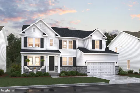 429 Winding Wood Drive, Magnolia, DE MLS: DEKT2042262