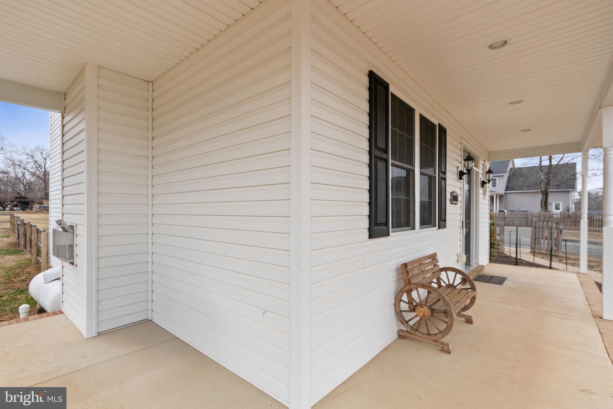 MILLER WOODS - Residential