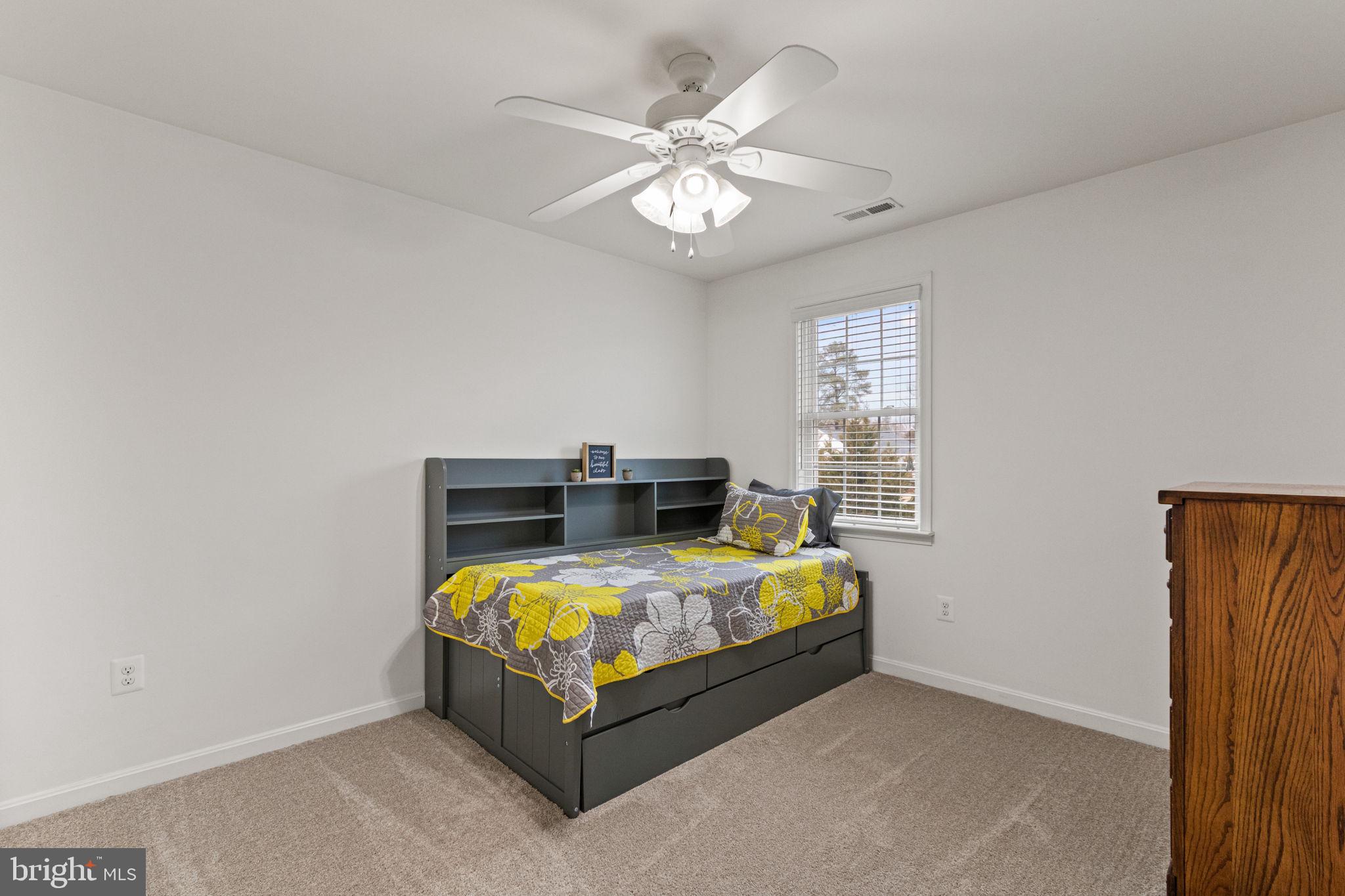 MILLER WOODS - Residential