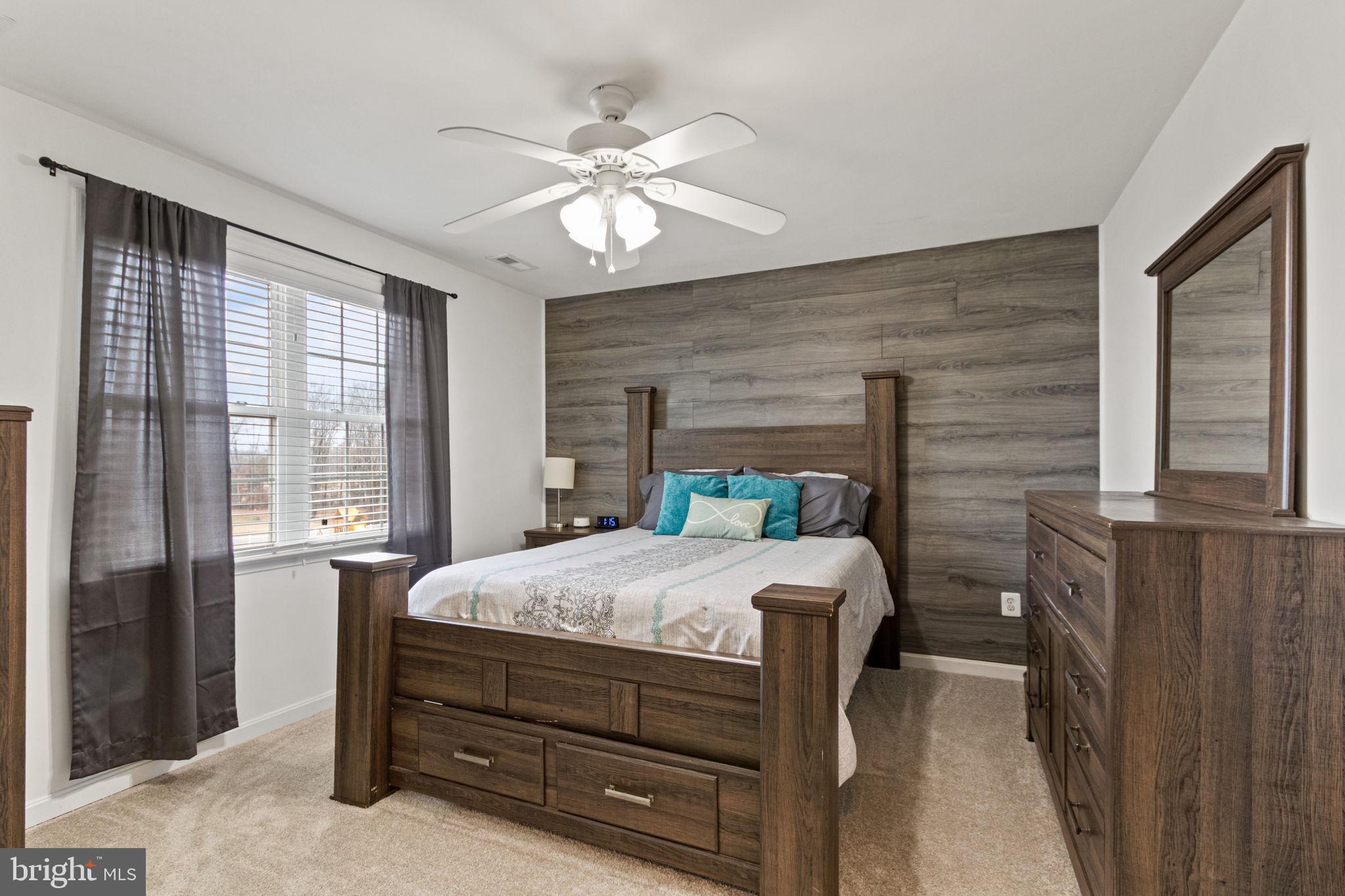 MILLER WOODS - Residential