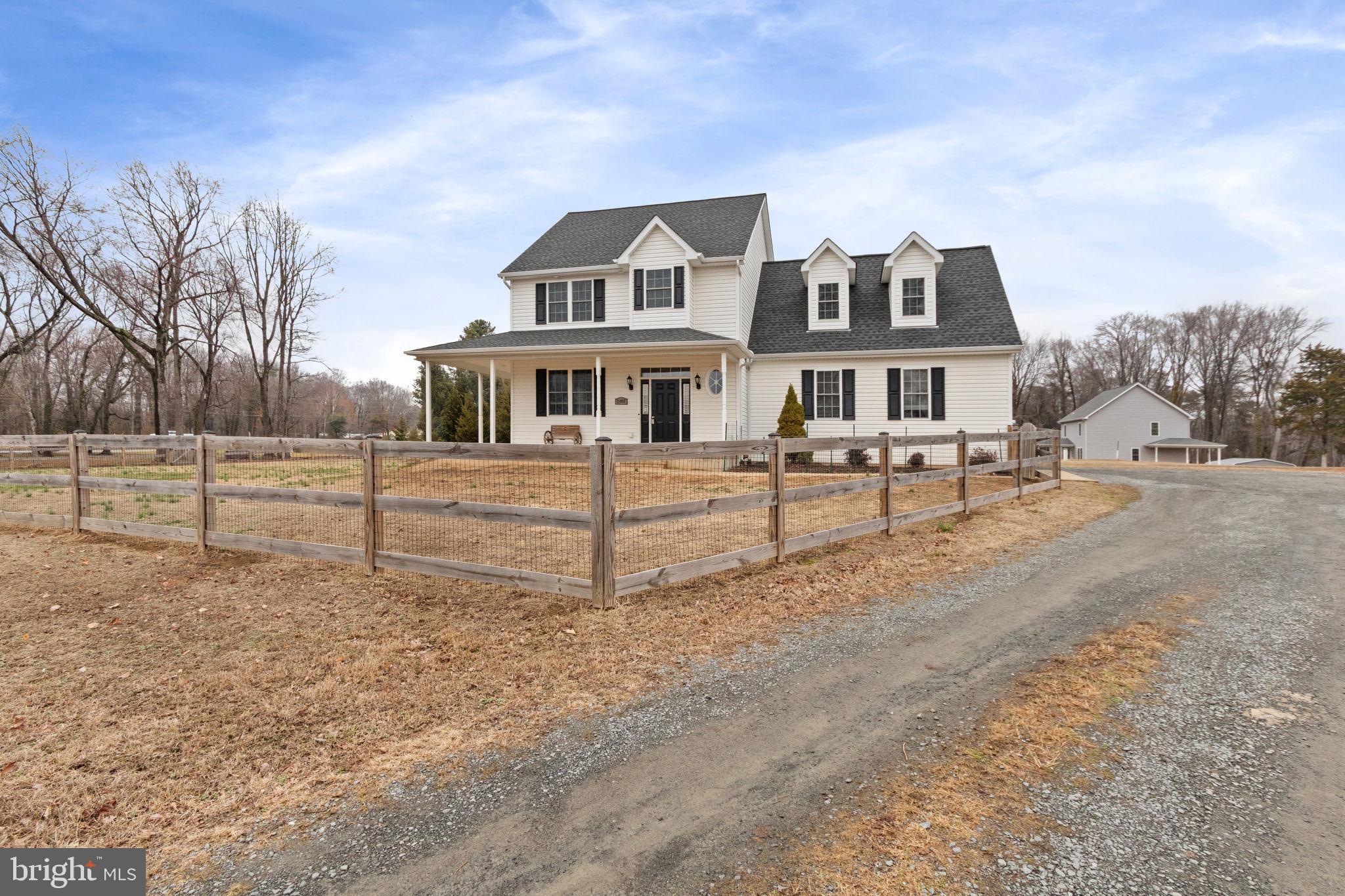 MILLER WOODS - Residential