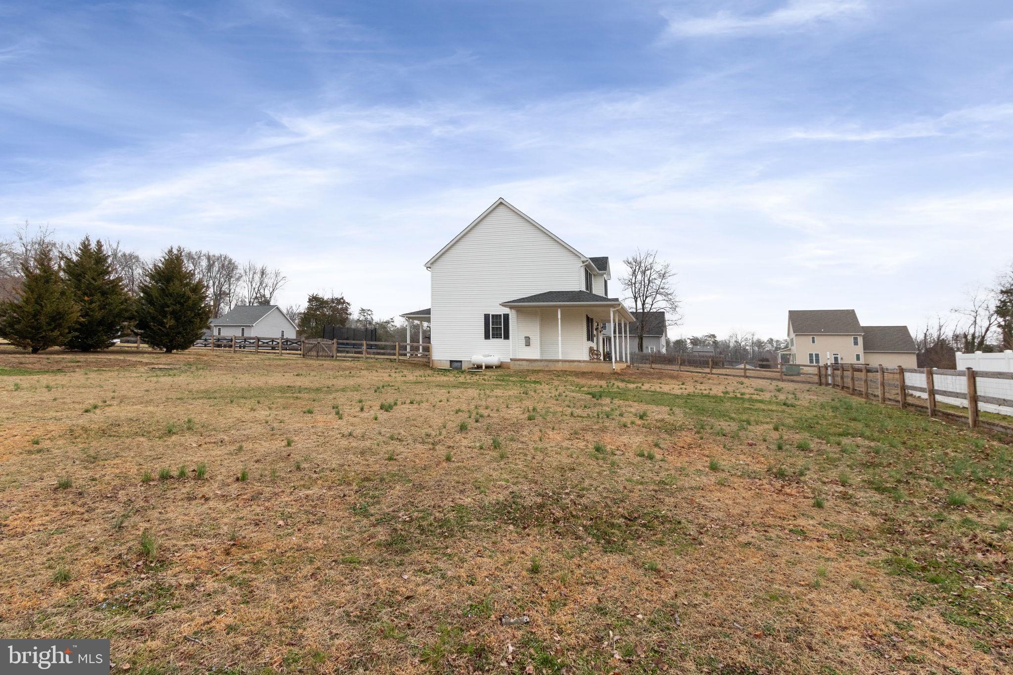 MILLER WOODS - Residential