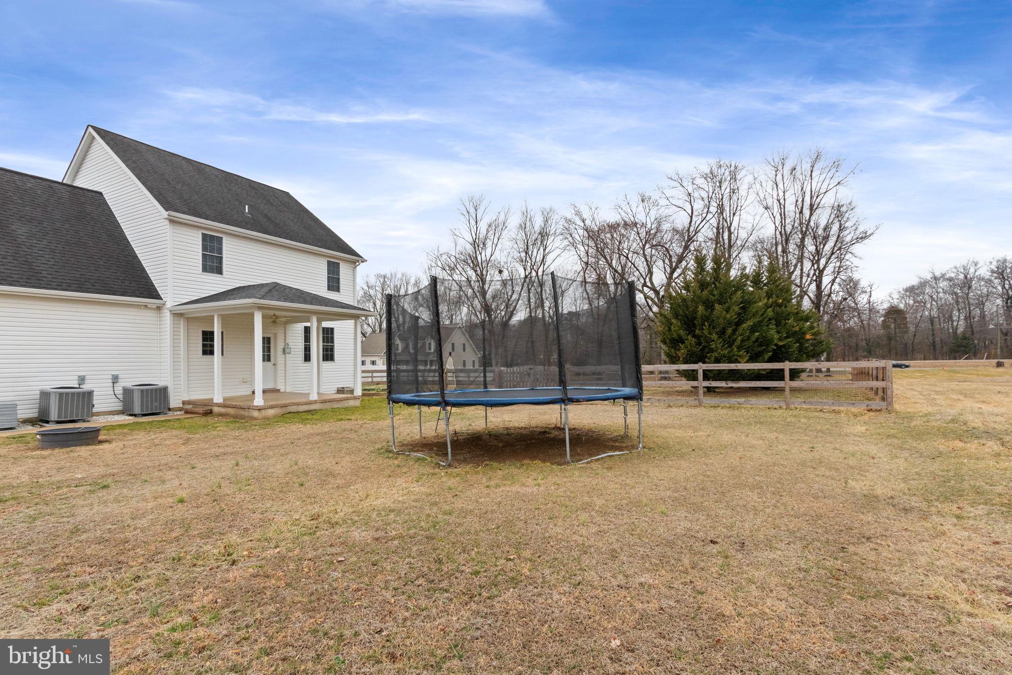 MILLER WOODS - Residential