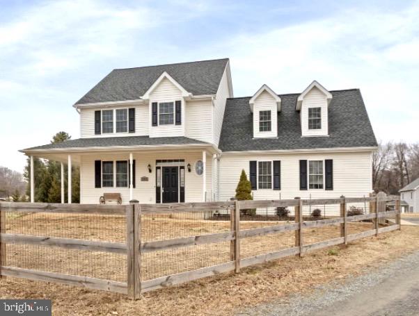 MILLER WOODS - Residential