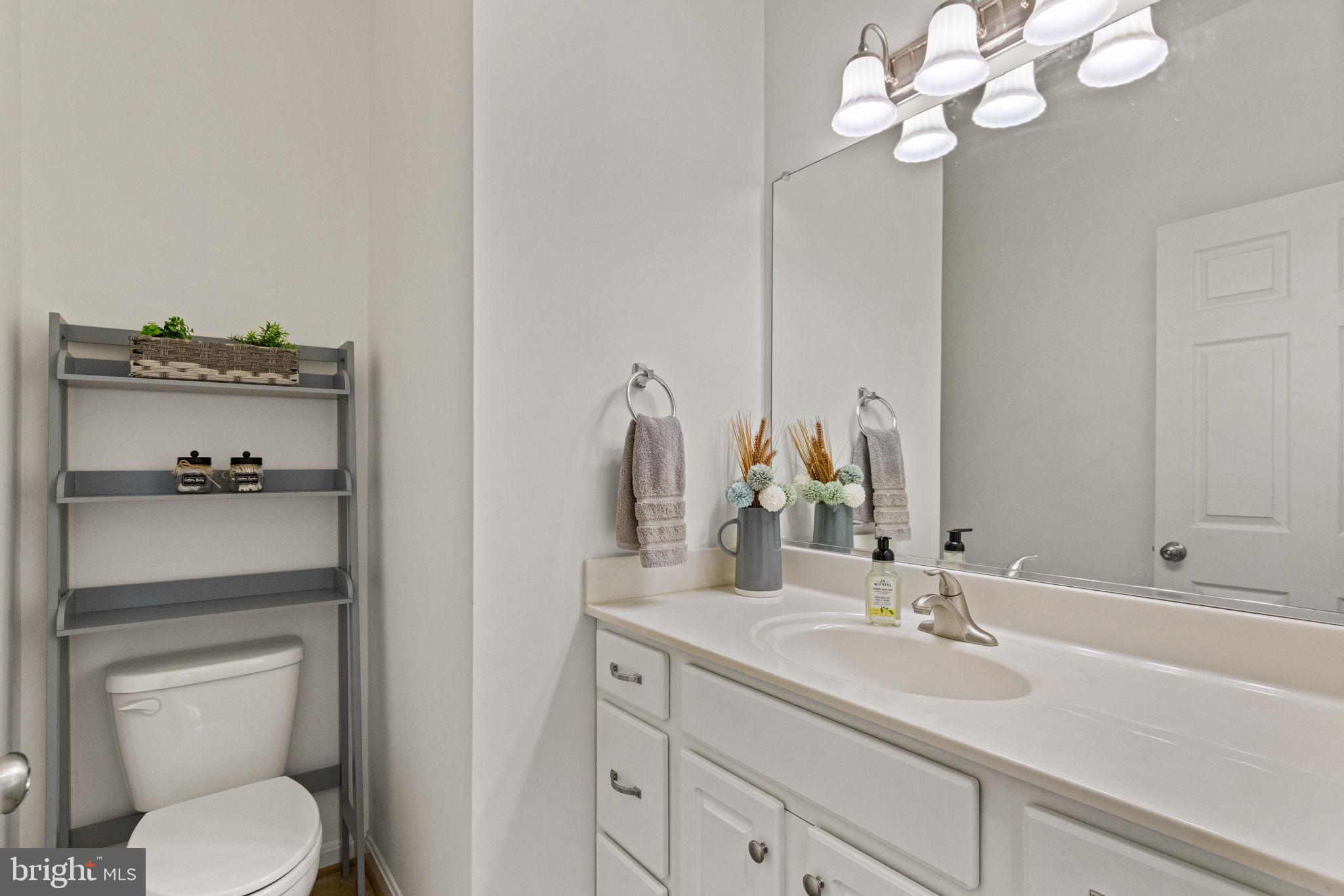 MILLER WOODS - Residential