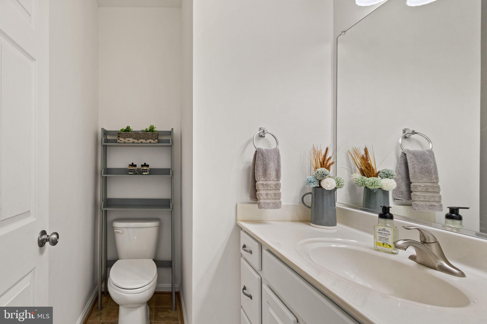 MILLER WOODS - Residential