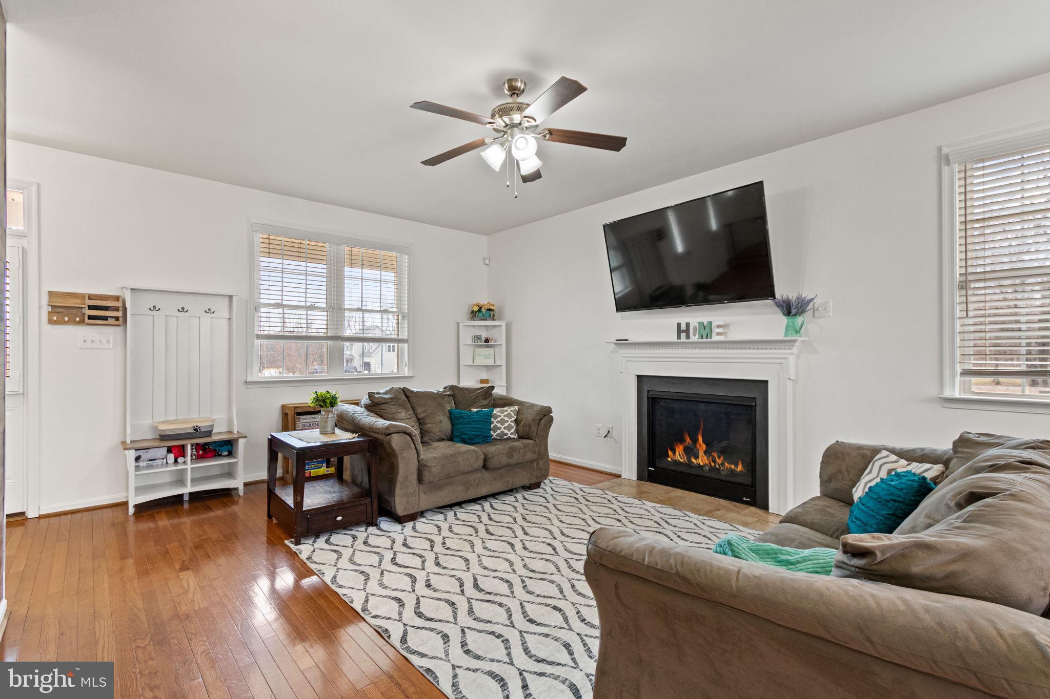 MILLER WOODS - Residential