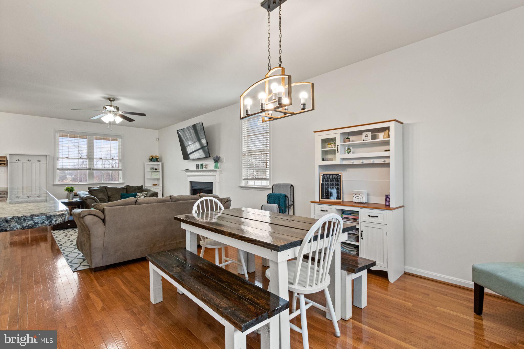 MILLER WOODS - Residential