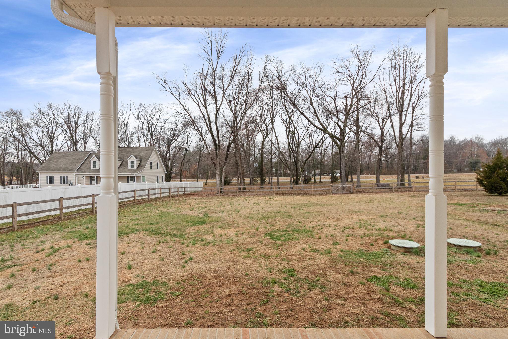 MILLER WOODS - Residential