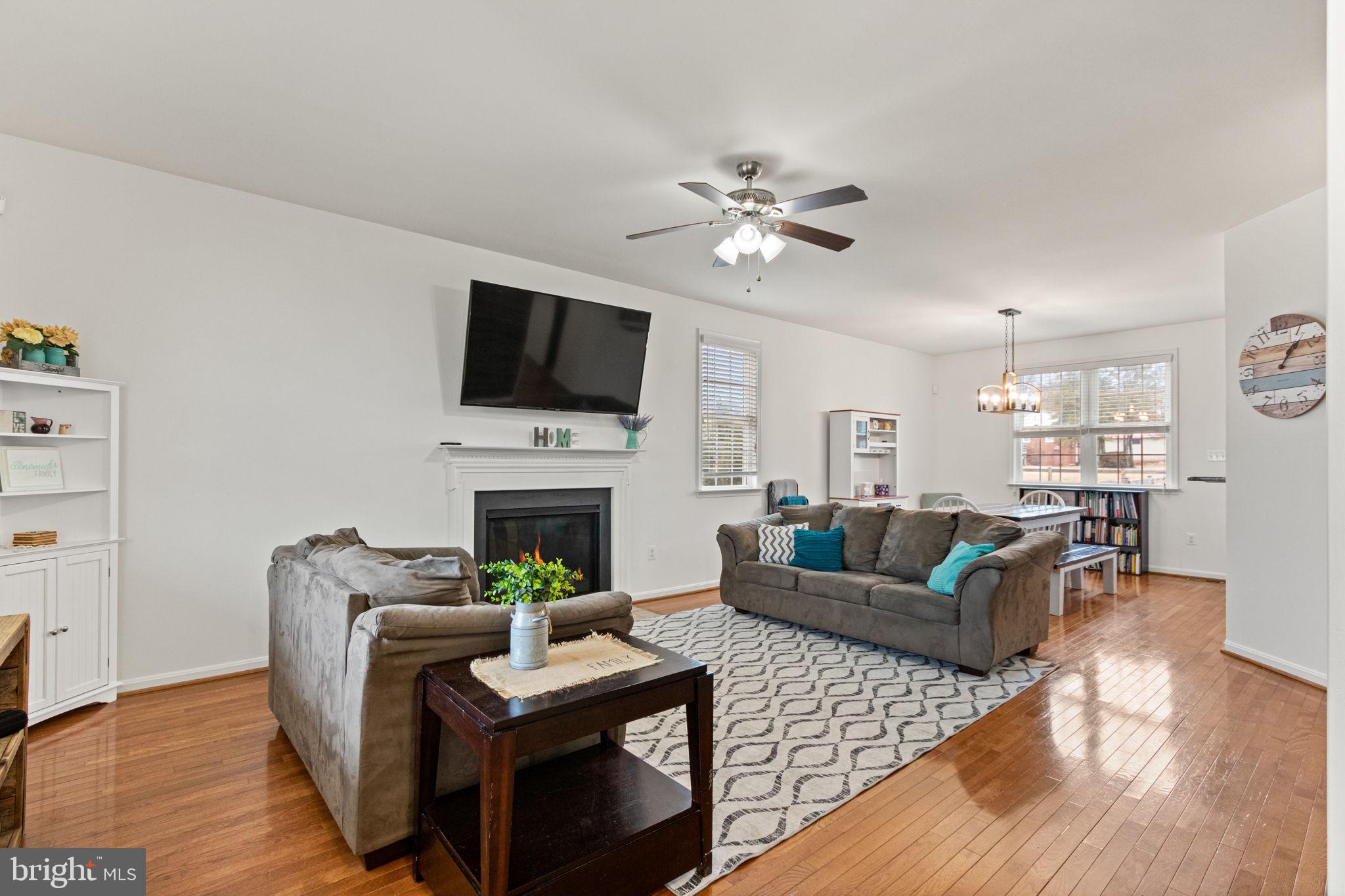 MILLER WOODS - Residential