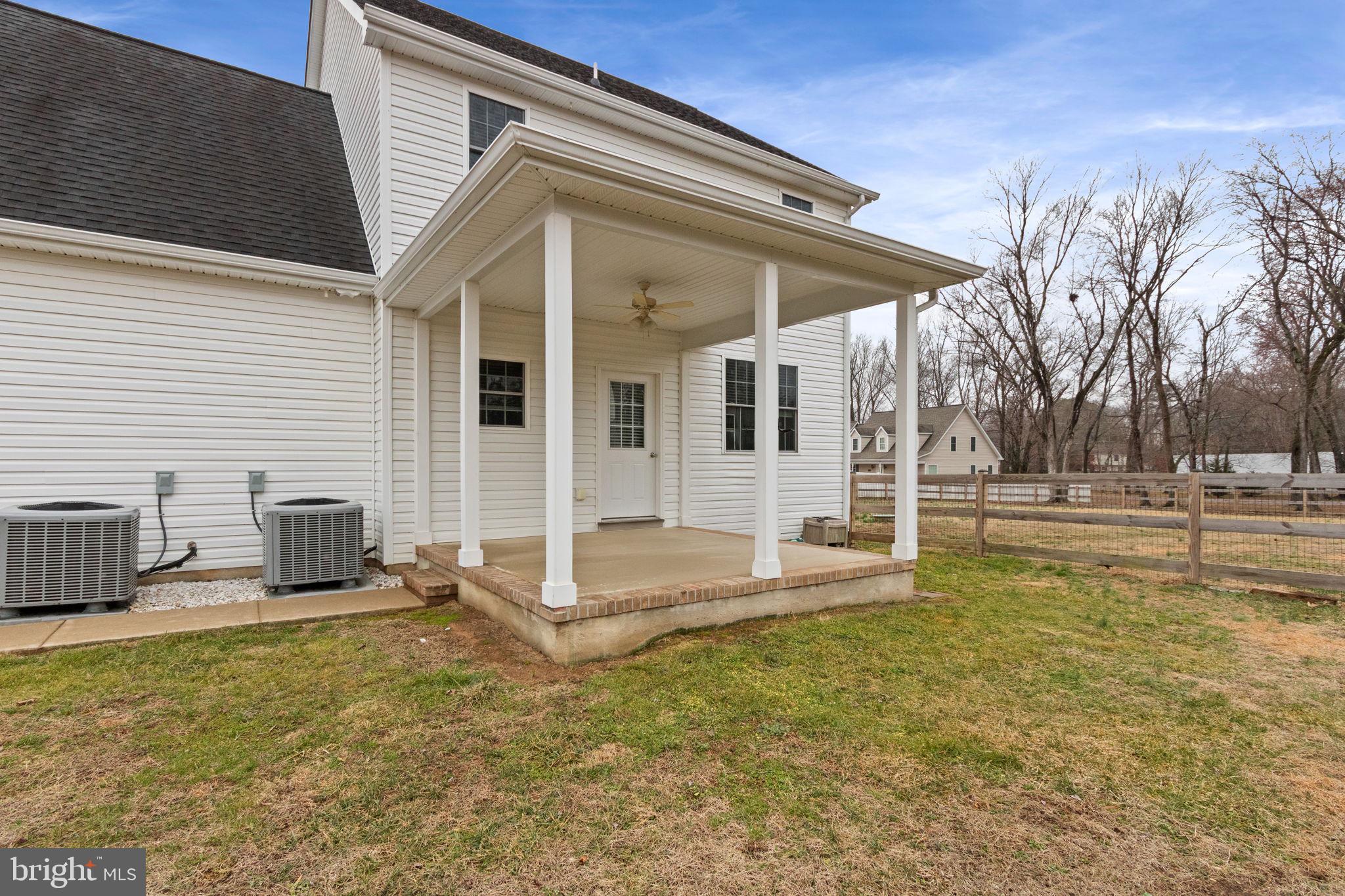 MILLER WOODS - Residential