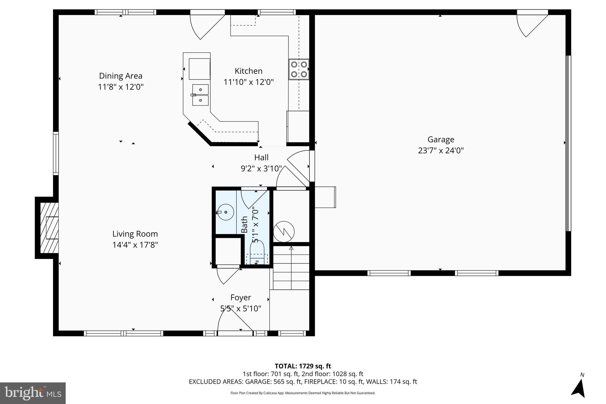 MILLER WOODS - Residential