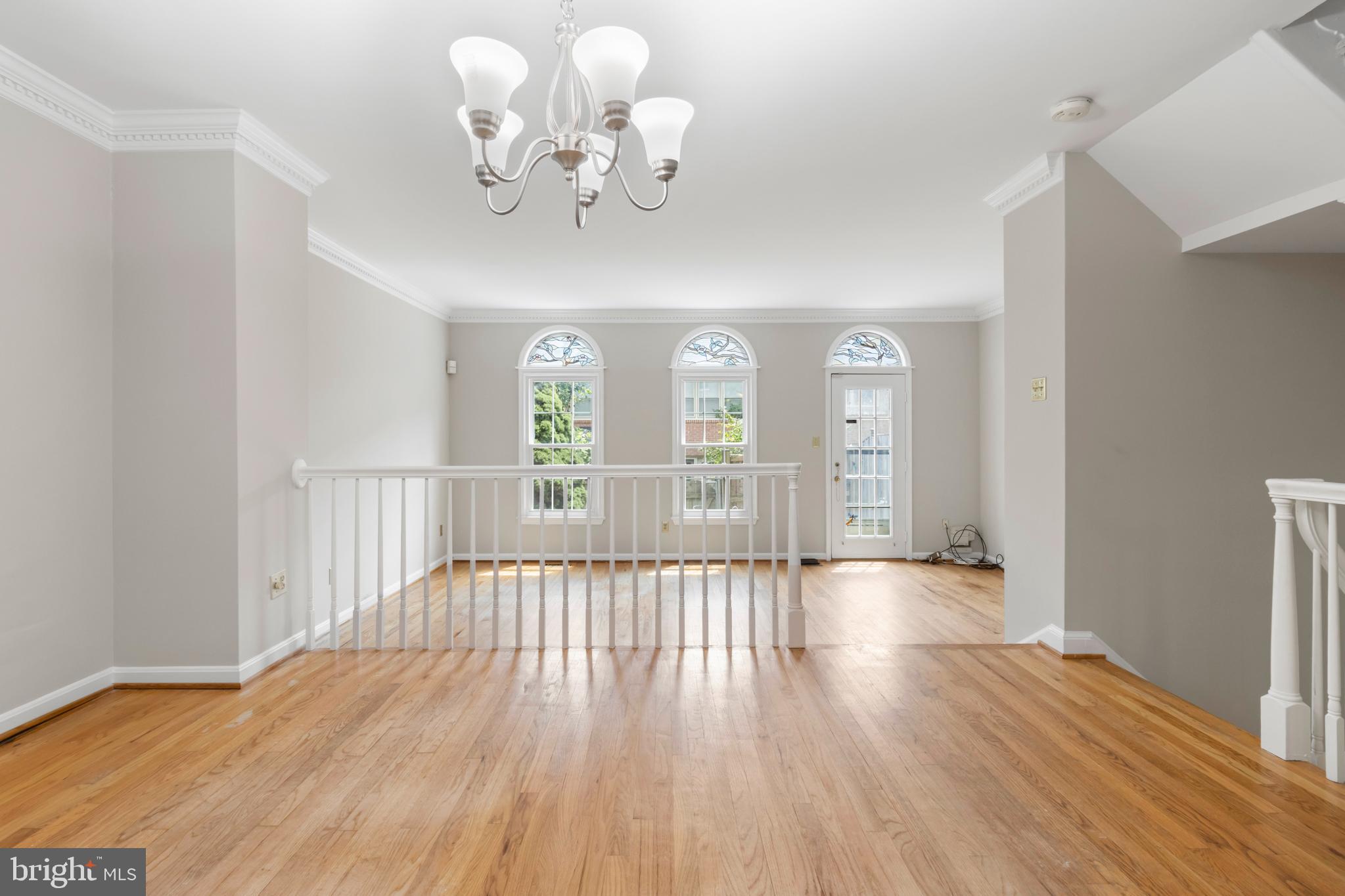 MANOR VILLAGE - Residential