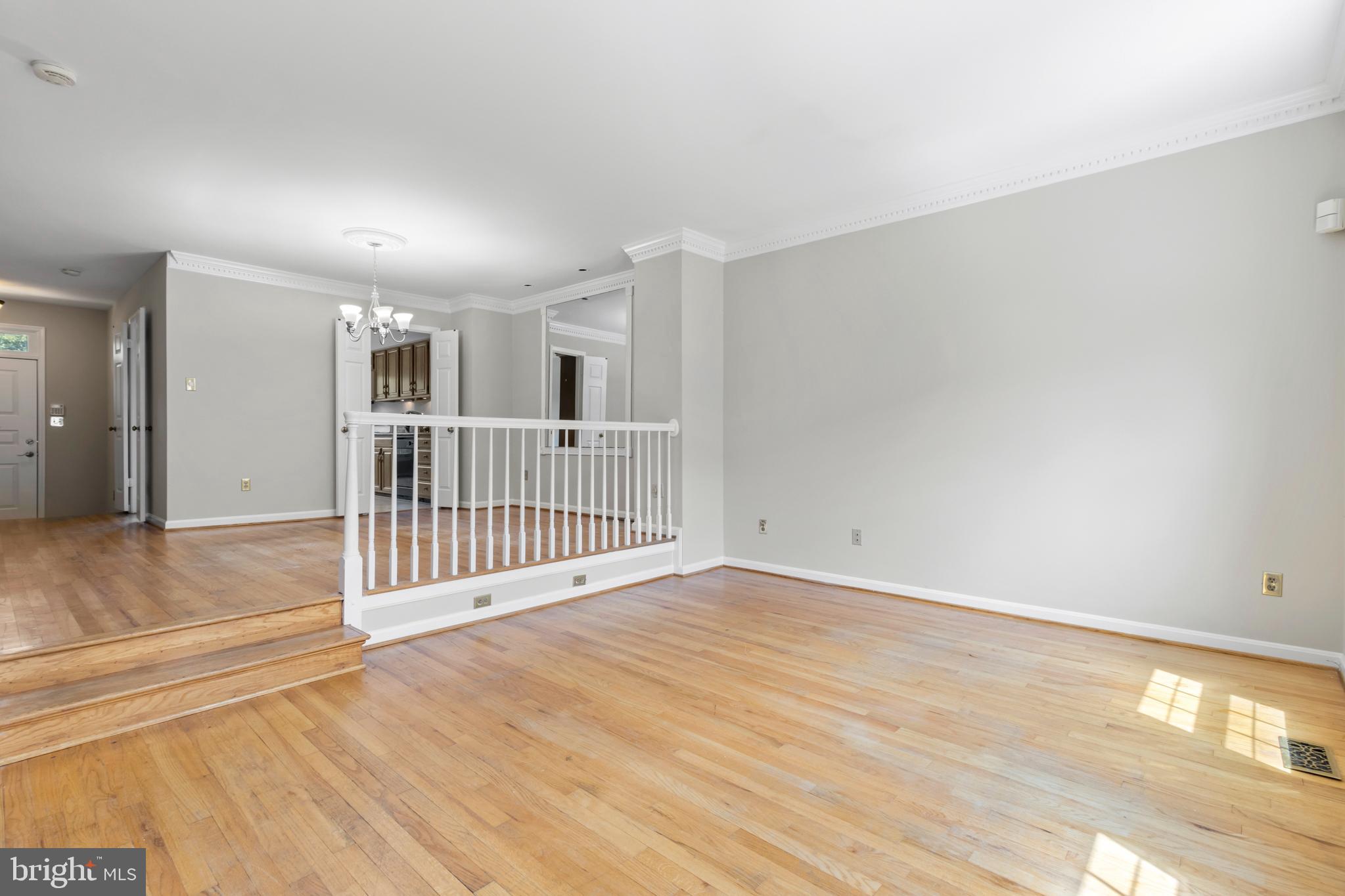 MANOR VILLAGE - Residential