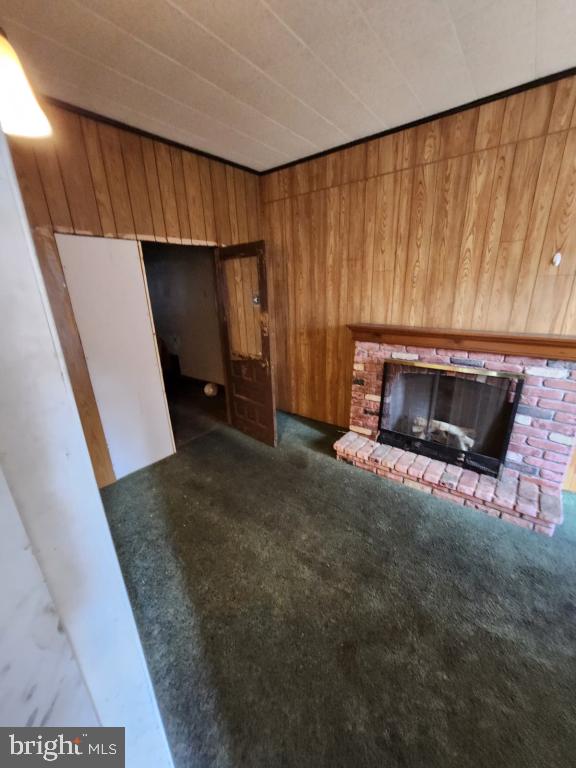 PATTERSON PARK - Residential