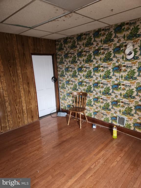 PATTERSON PARK - Residential