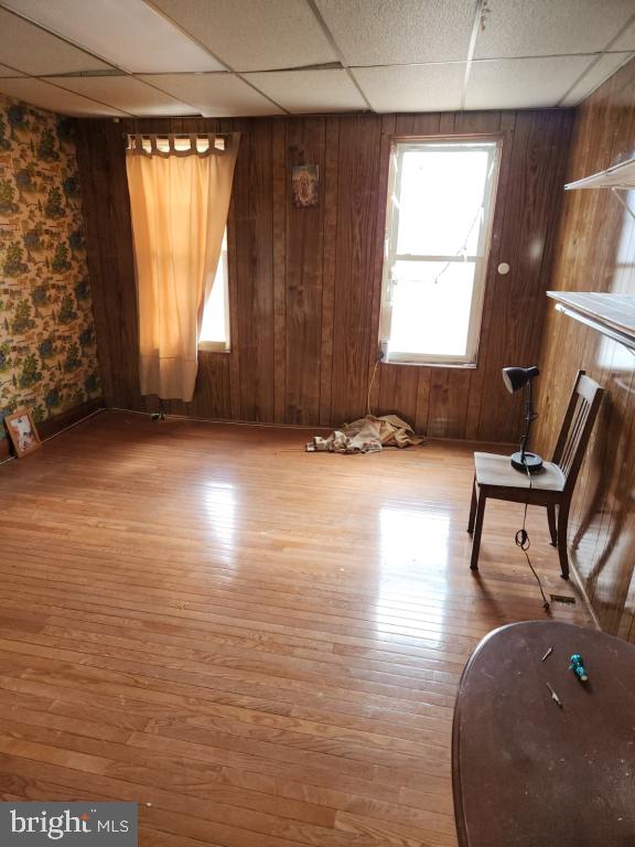 PATTERSON PARK - Residential