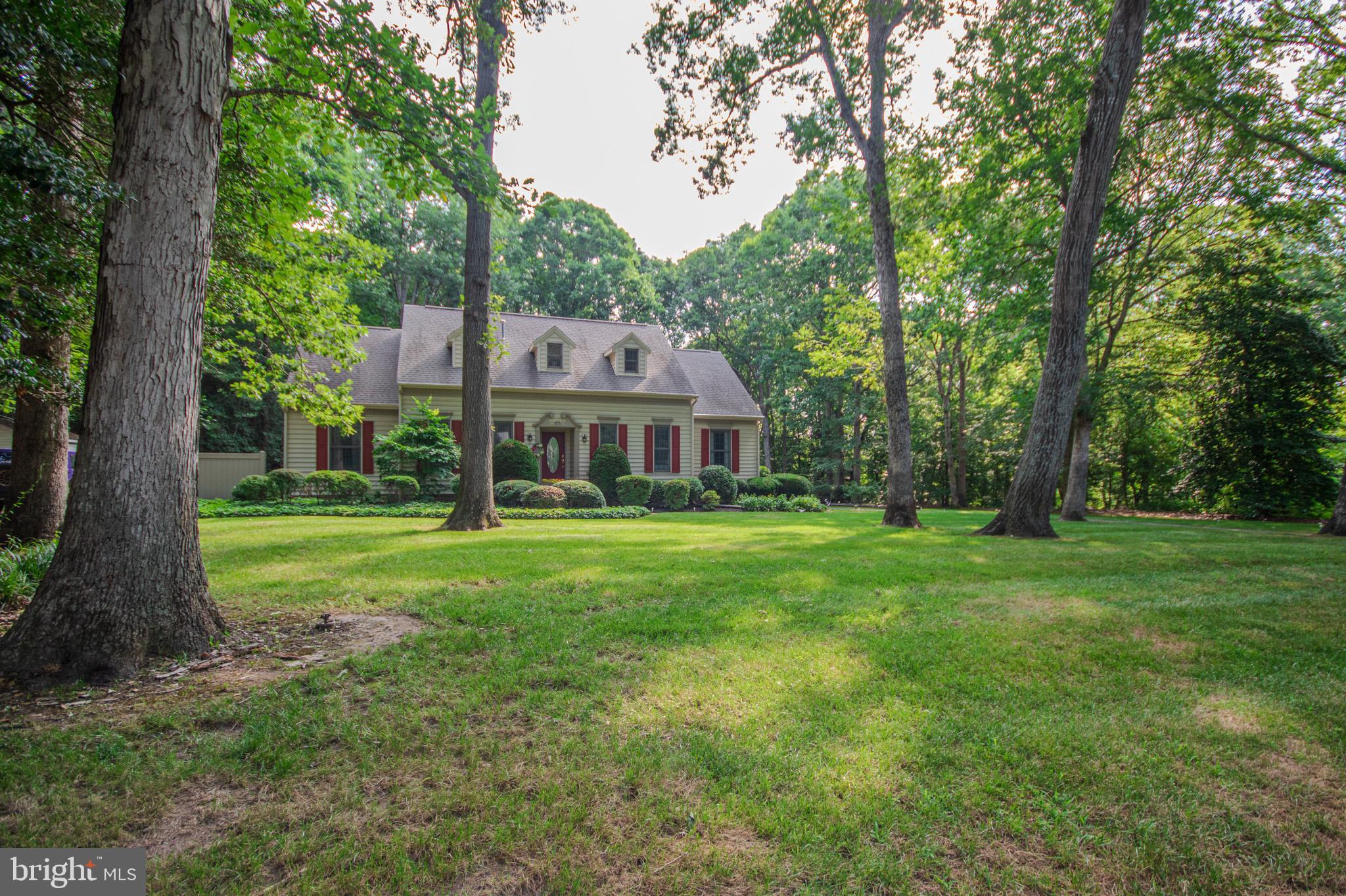 5461 LOCH NESS TERRACE