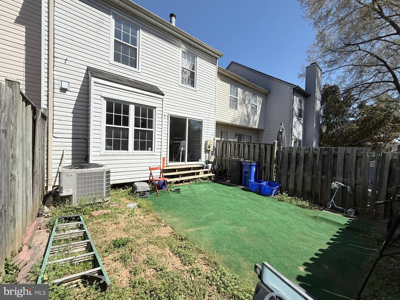 BRANDERMILL - Residential