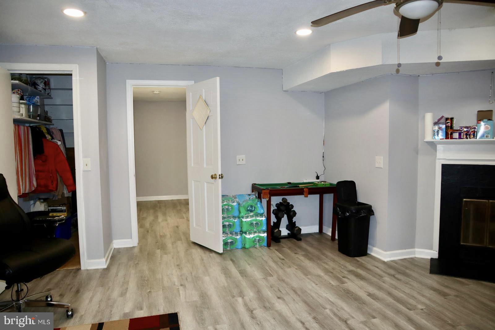 BRANDERMILL - Residential