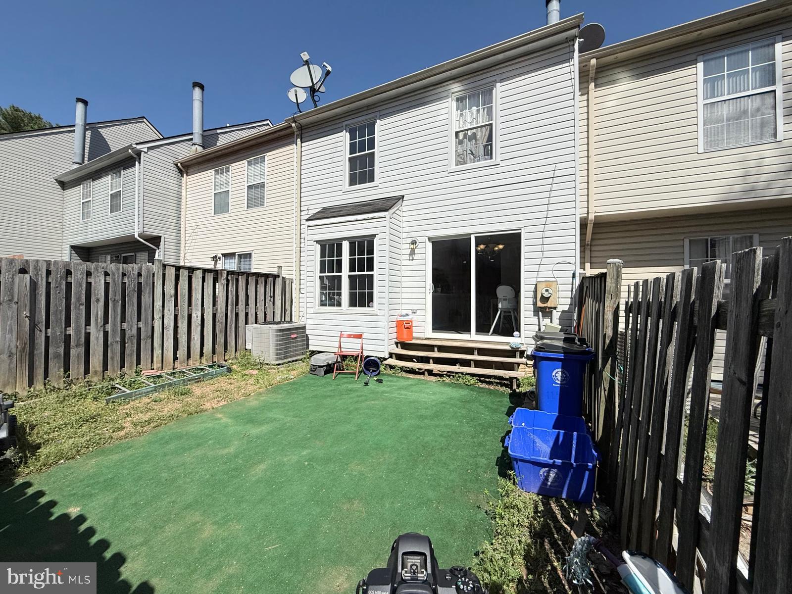 BRANDERMILL - Residential