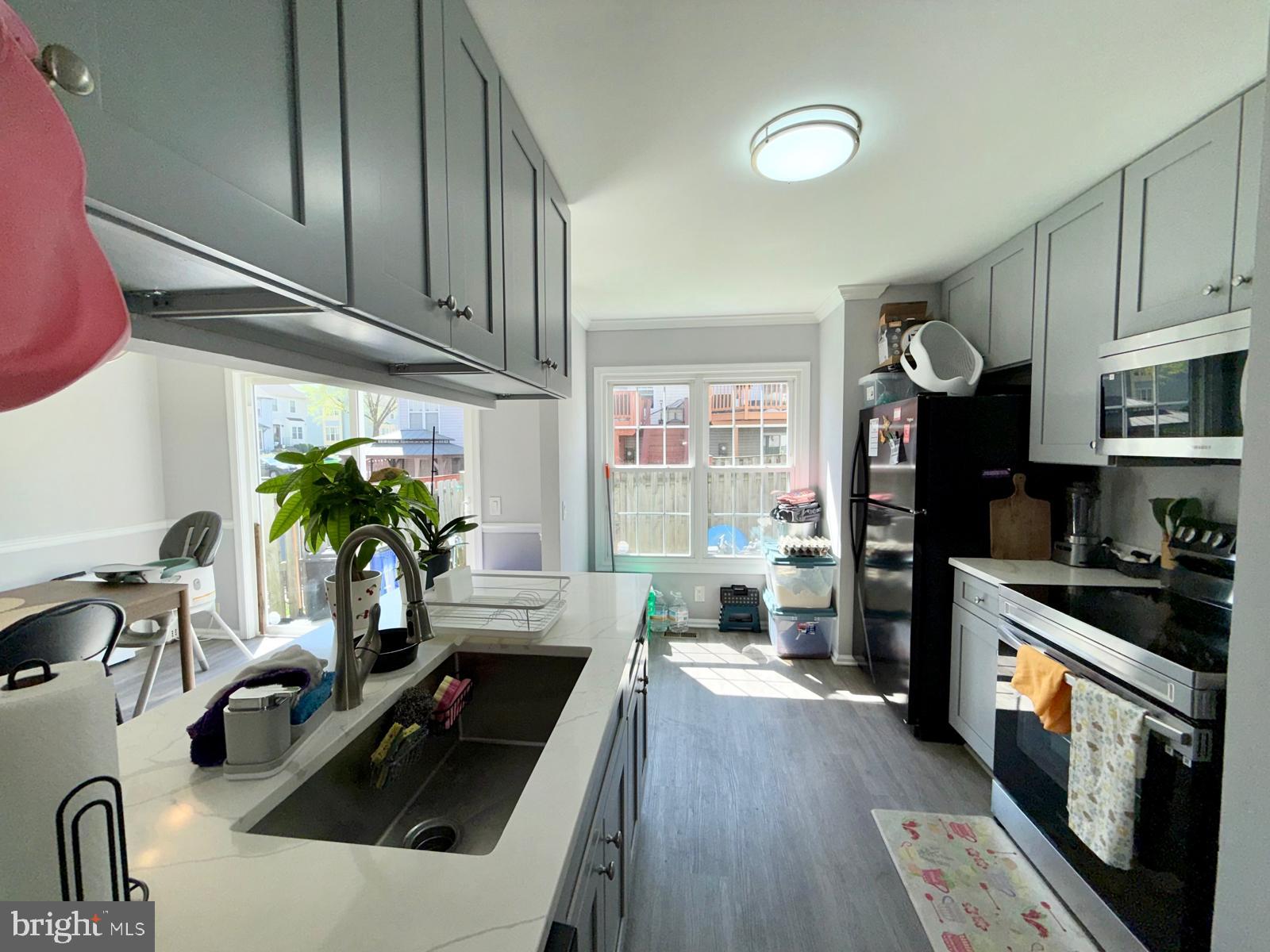 BRANDERMILL - Residential