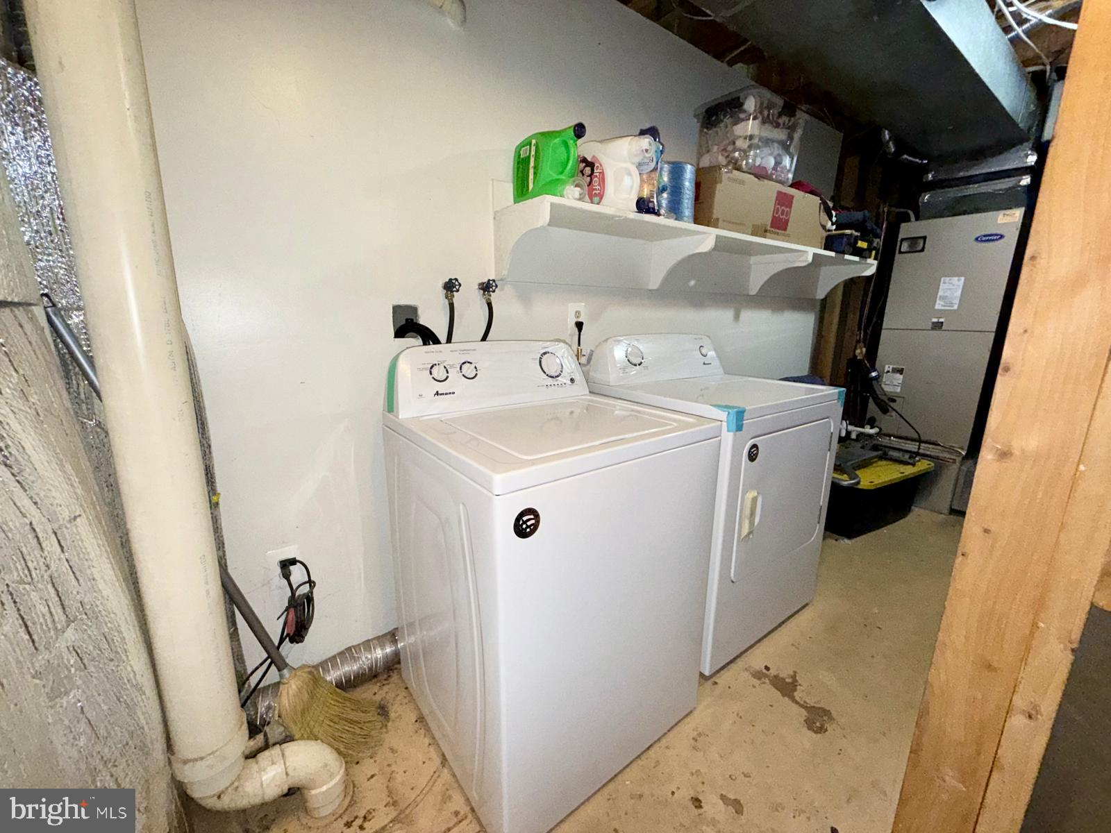 BRANDERMILL - Residential