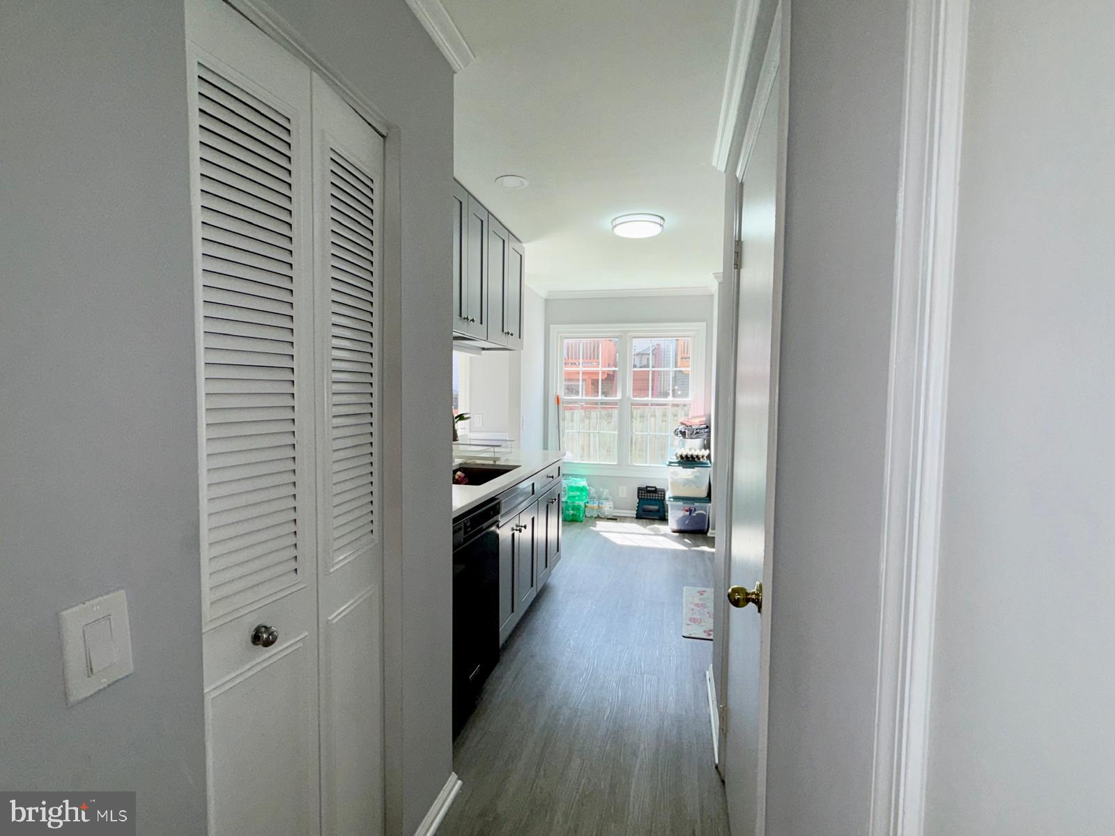 BRANDERMILL - Residential