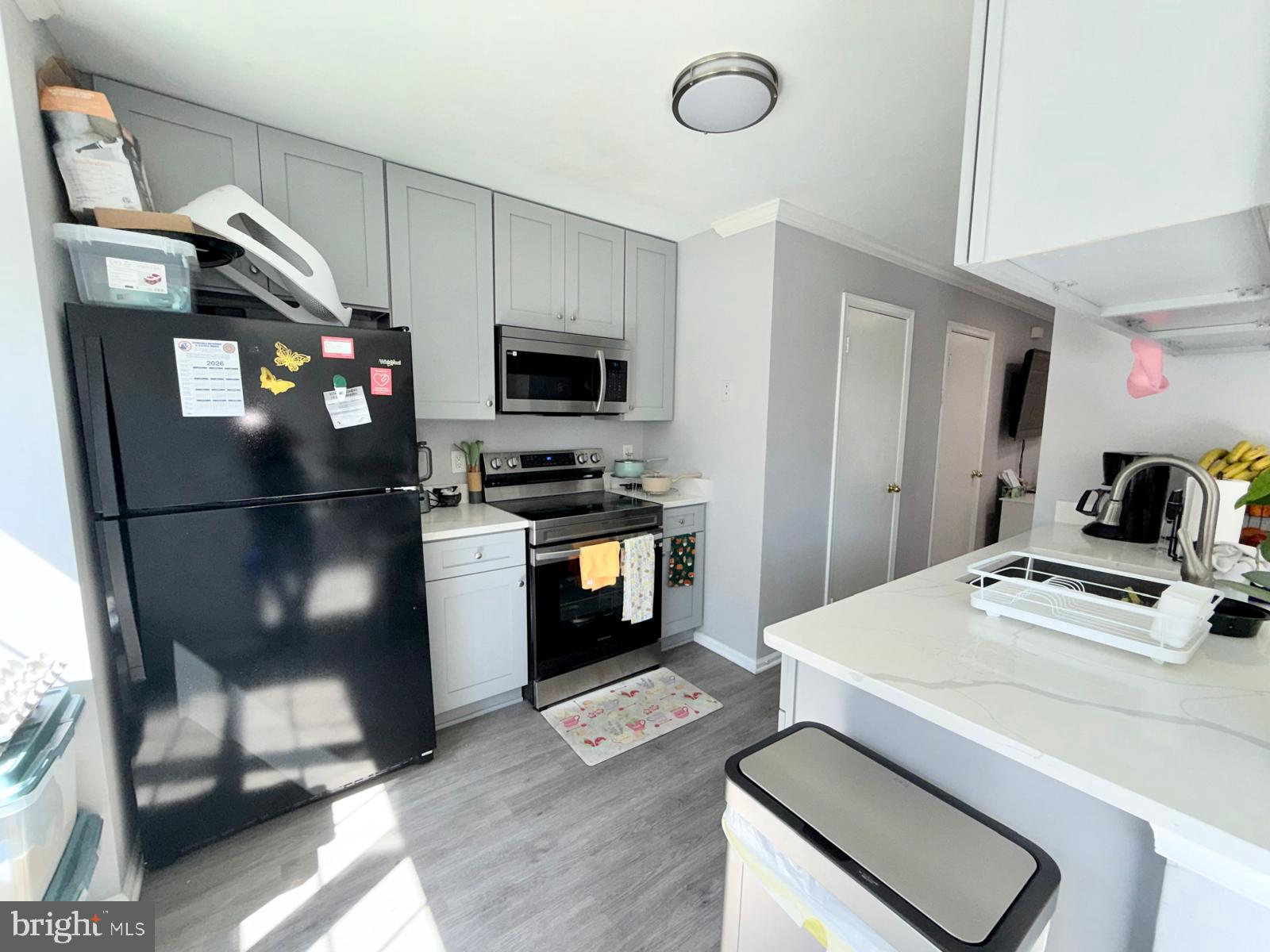 BRANDERMILL - Residential