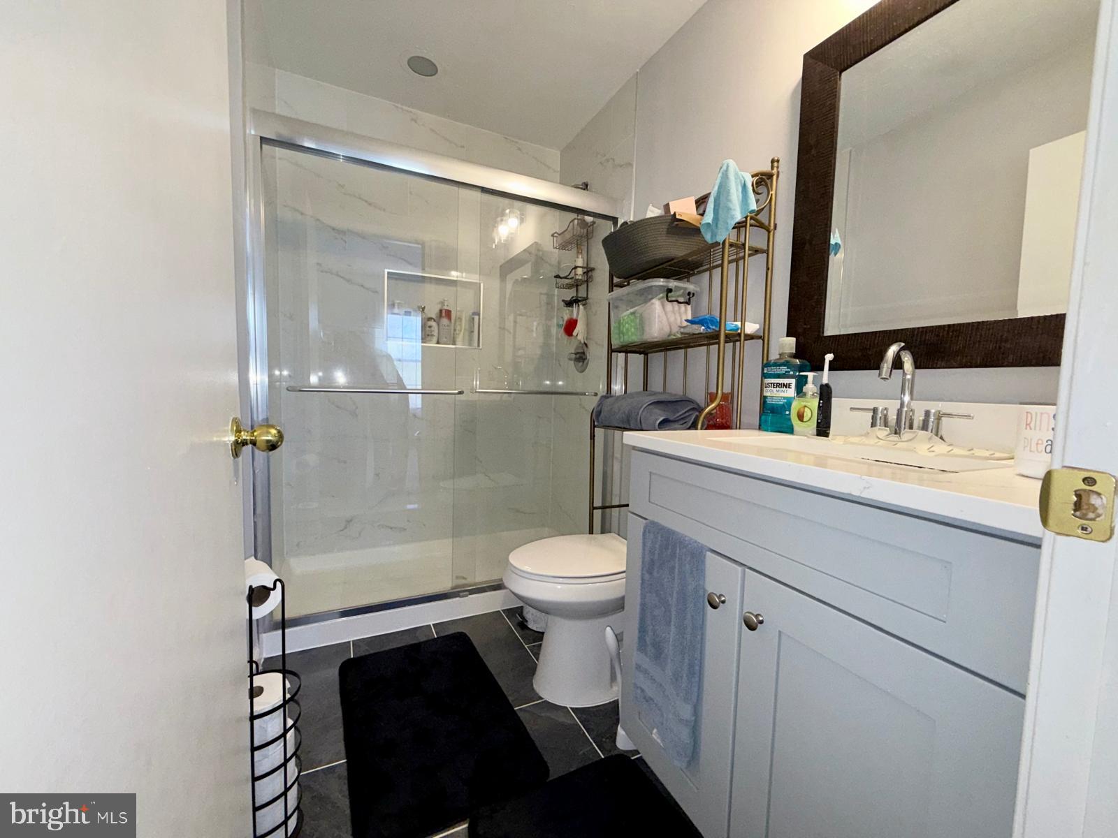 BRANDERMILL - Residential