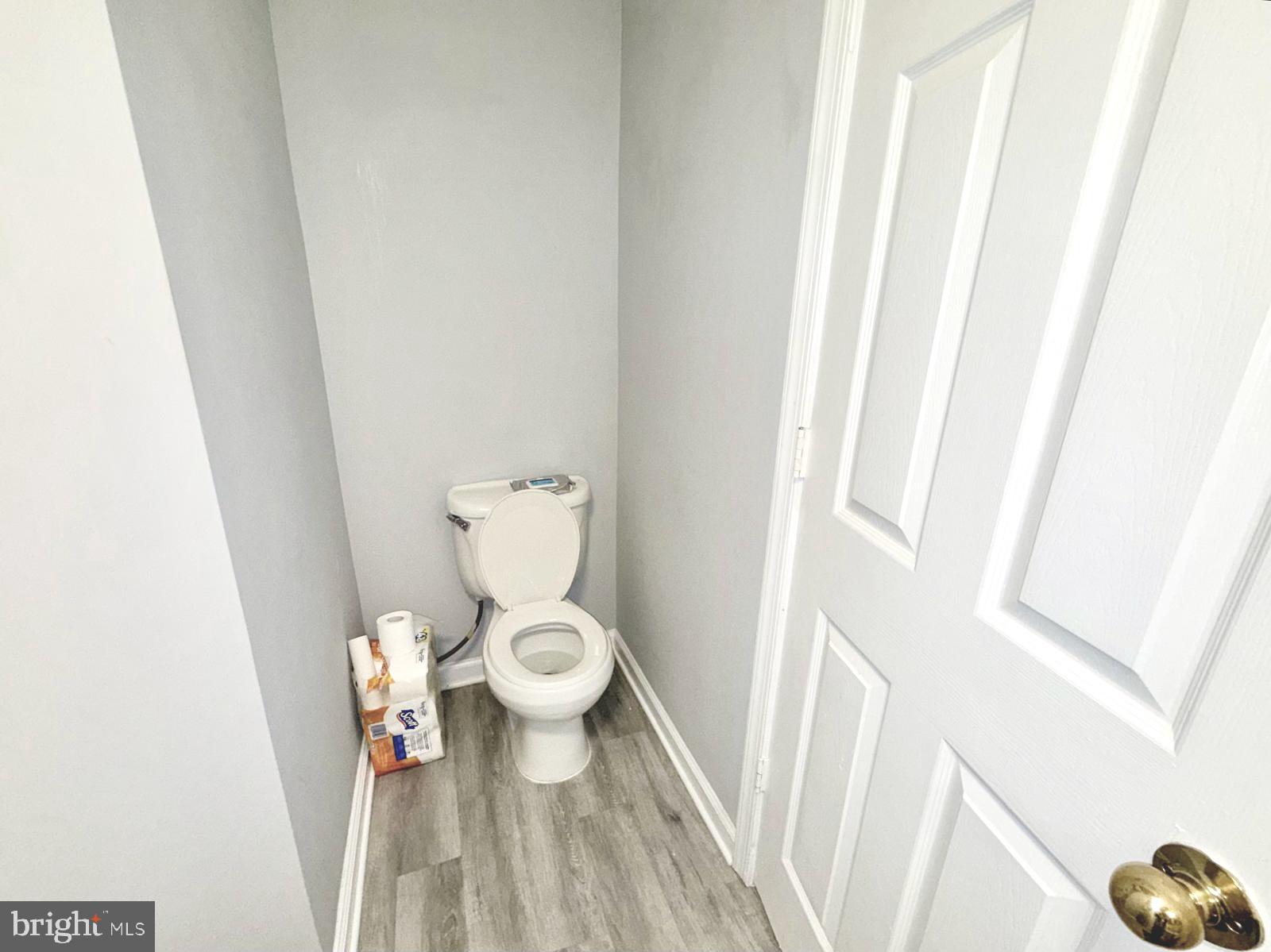 BRANDERMILL - Residential