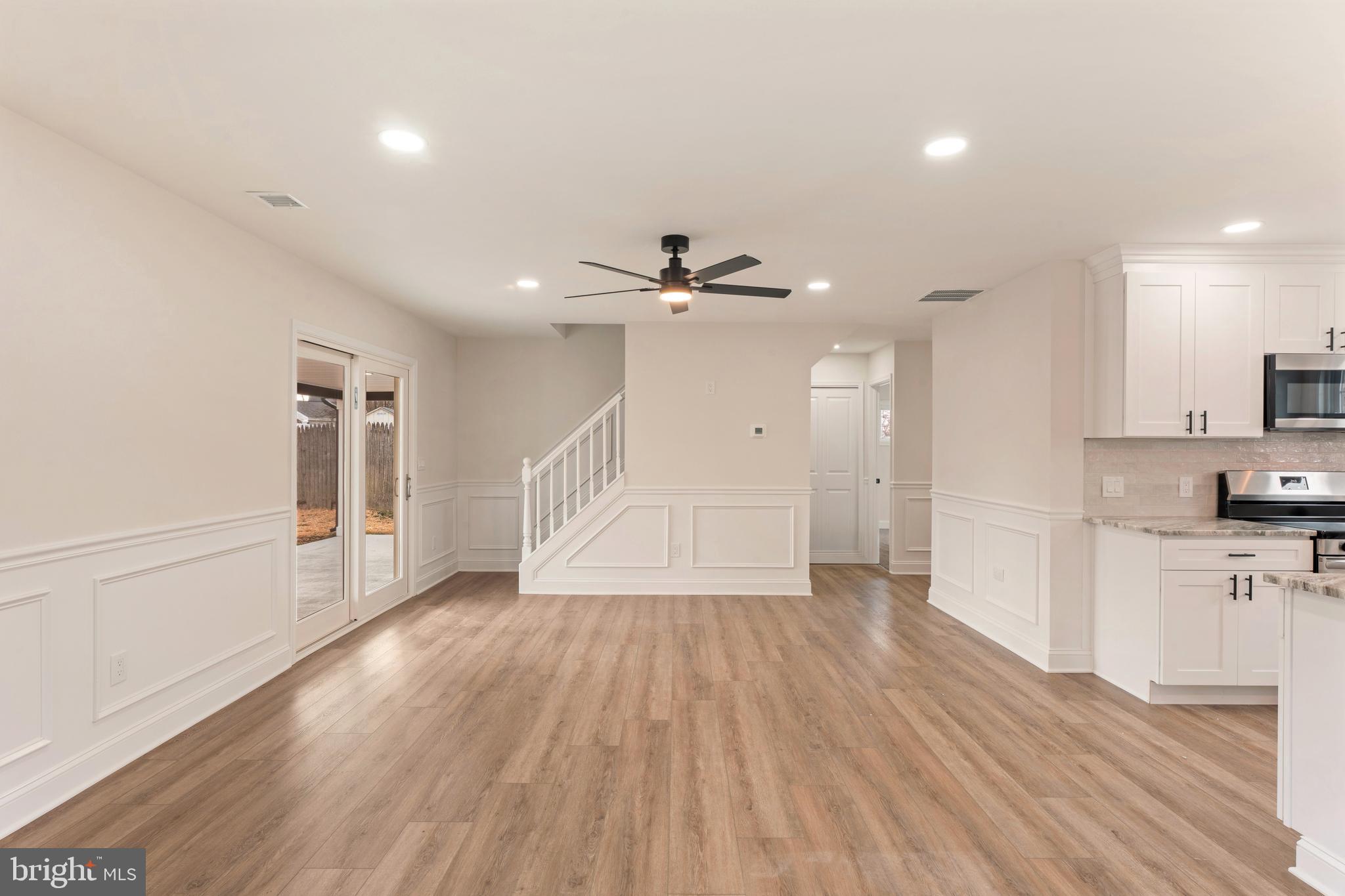 INDIAN CREEK - Residential