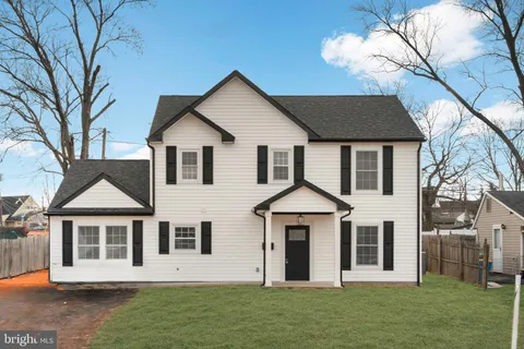 122 Ivy Hill Road, Levittown, PA MLS: PABU2112174