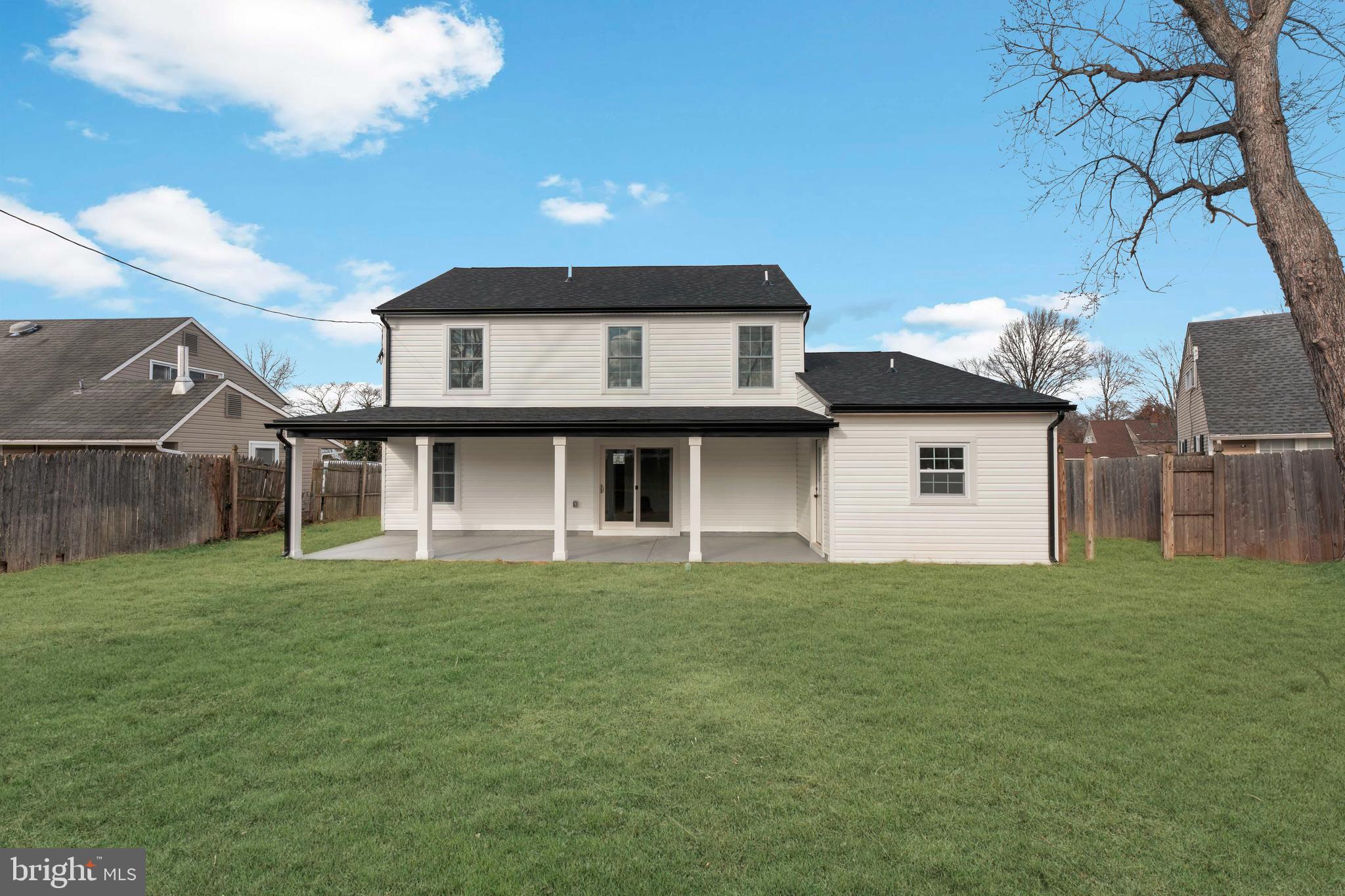 INDIAN CREEK - Residential