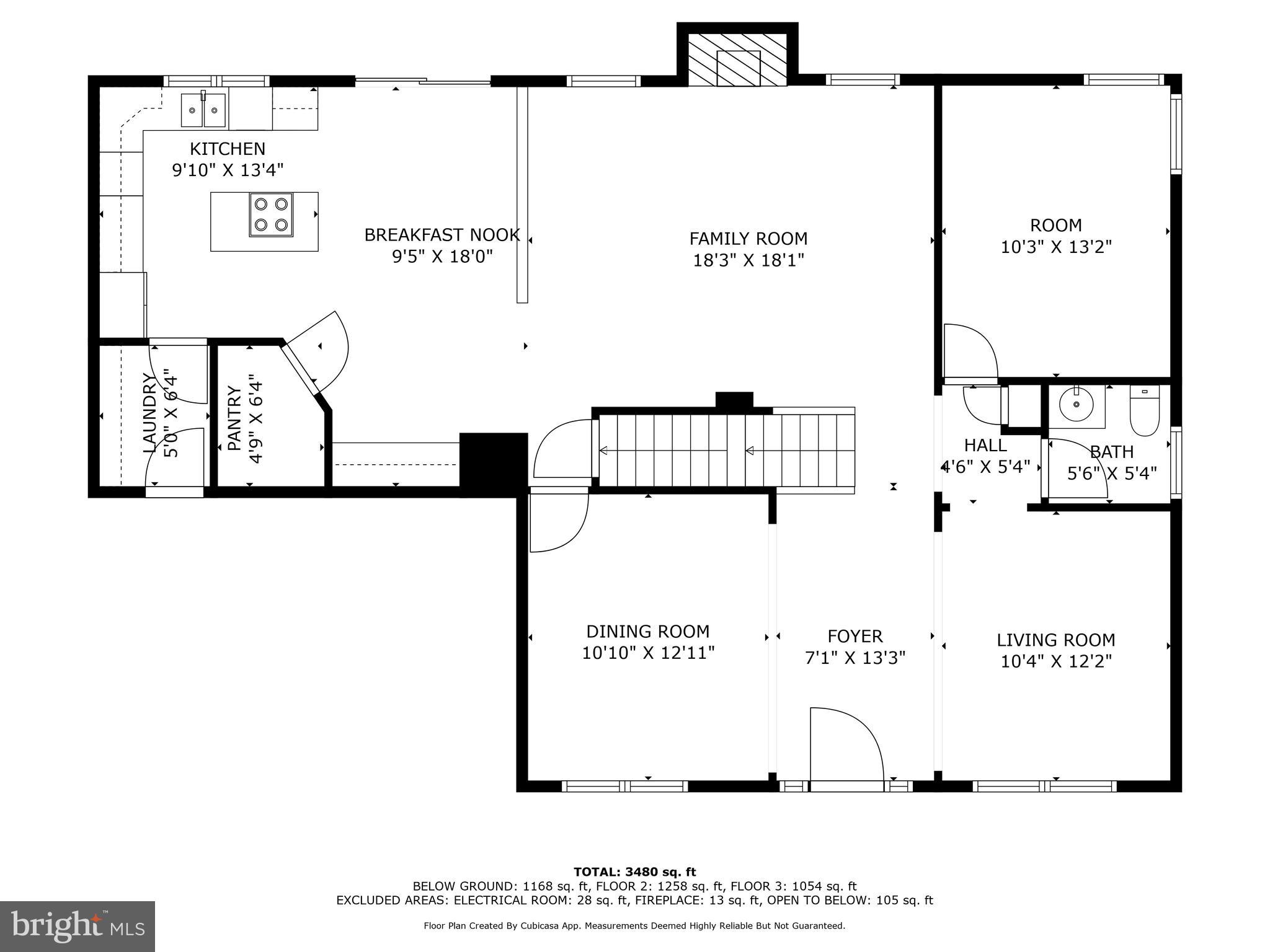 CARDINAL GLEN - Residential