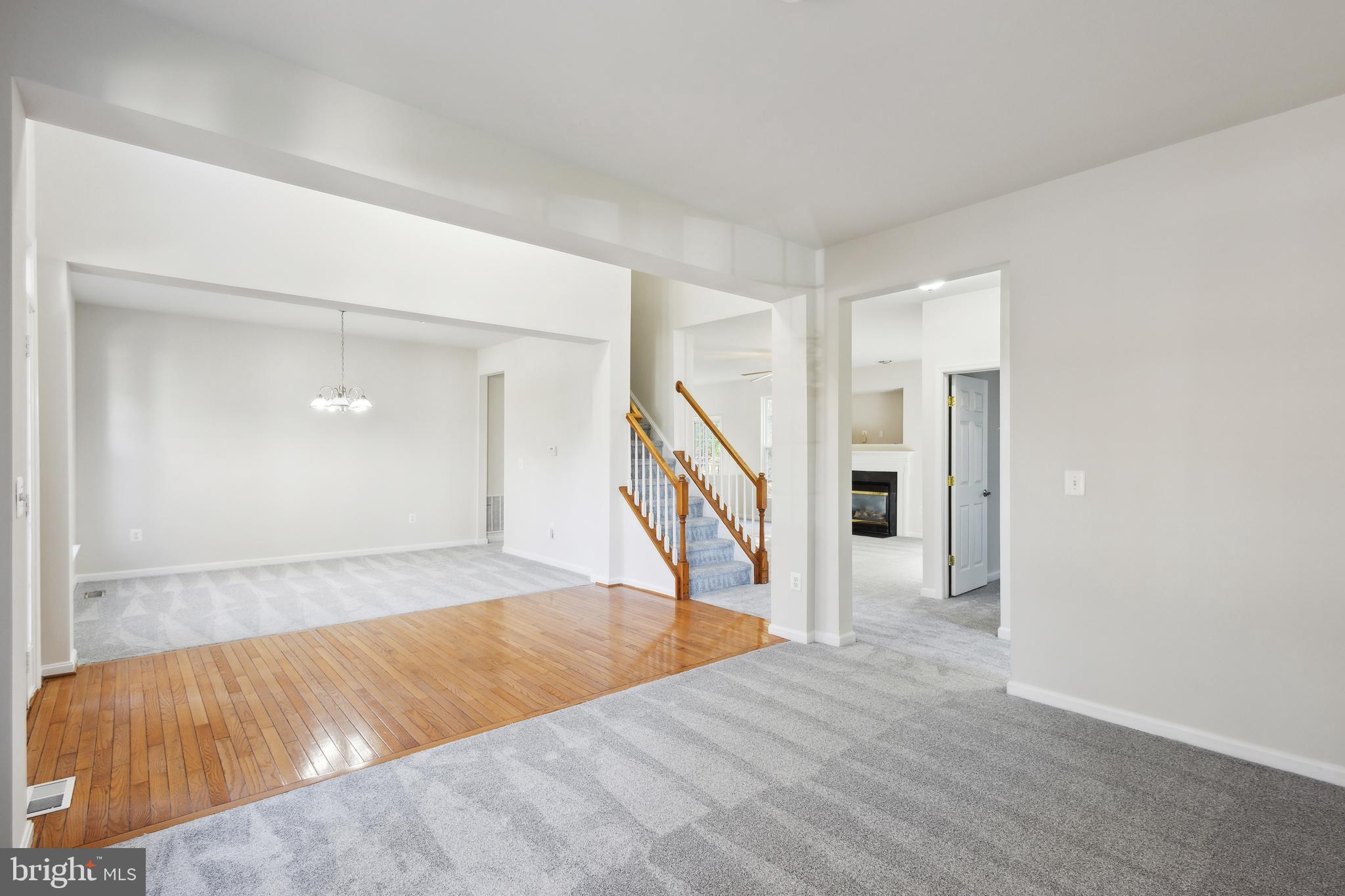 CARDINAL GLEN - Residential