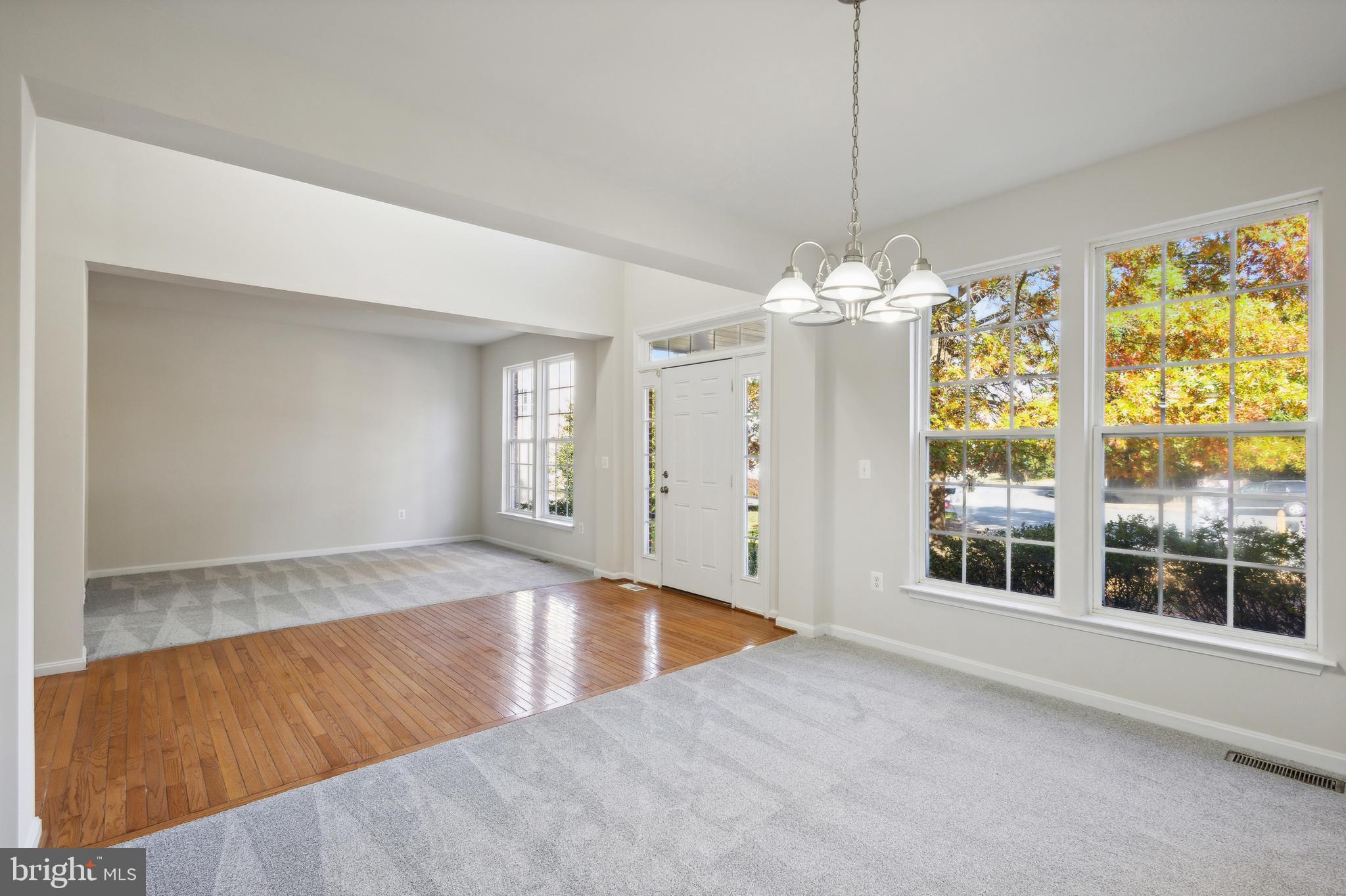 CARDINAL GLEN - Residential