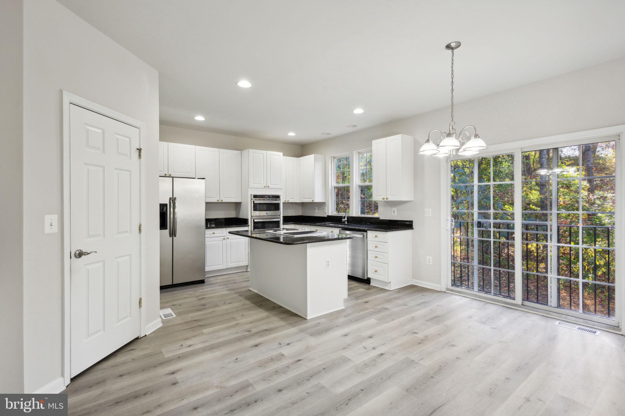 CARDINAL GLEN - Residential