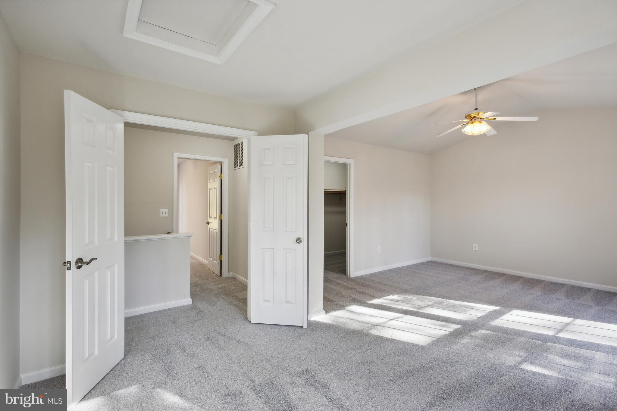 CARDINAL GLEN - Residential