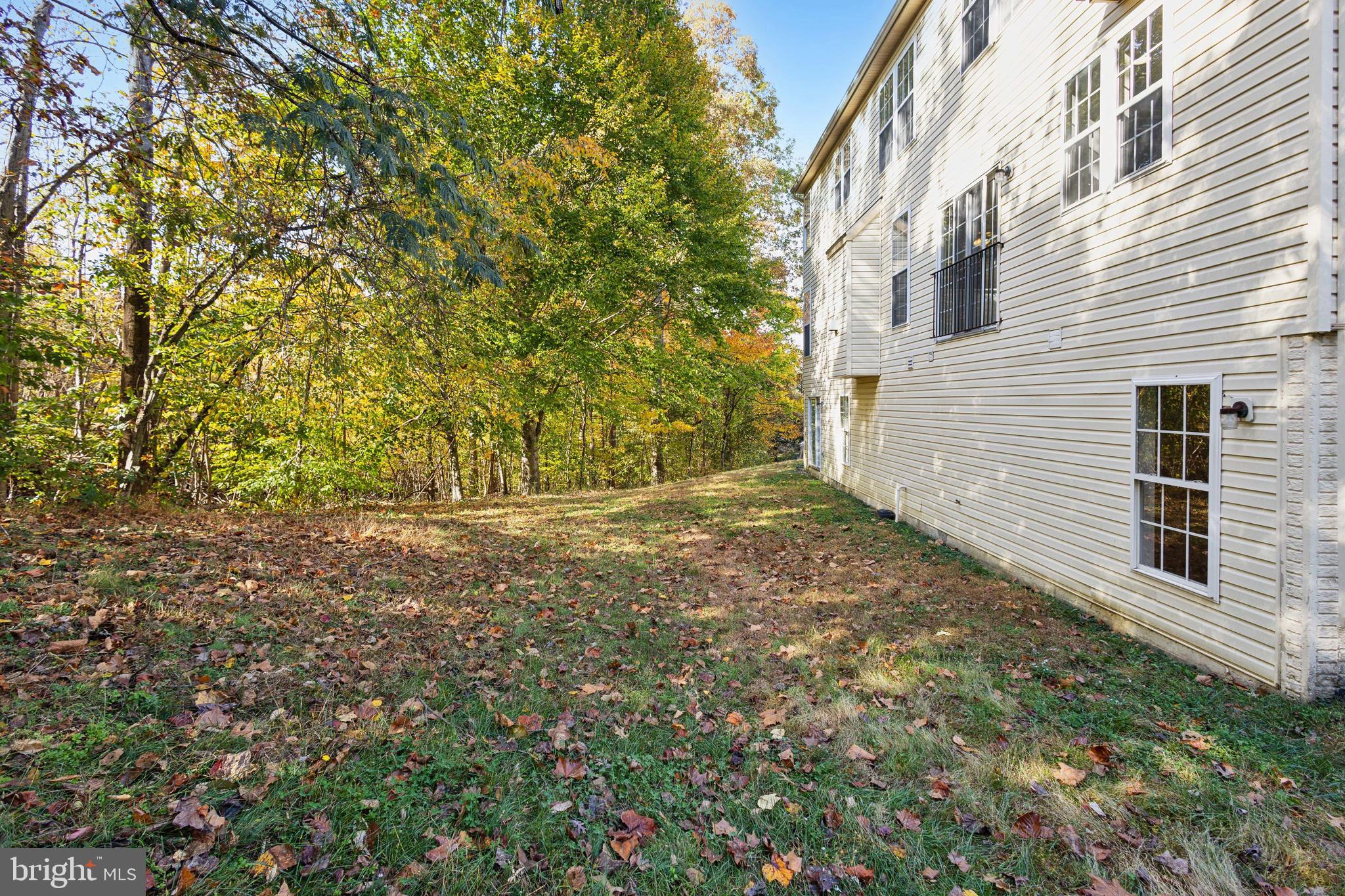 CARDINAL GLEN - Residential