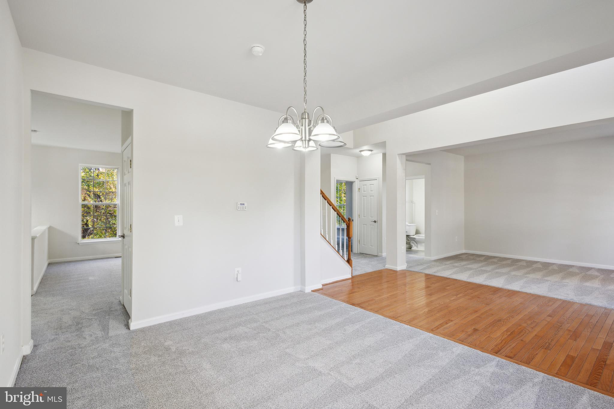 CARDINAL GLEN - Residential