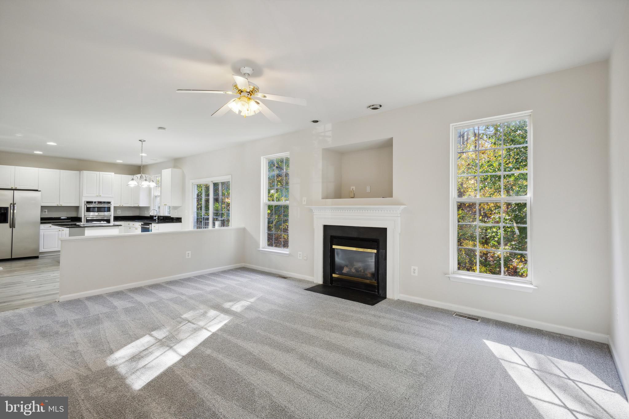 CARDINAL GLEN - Residential