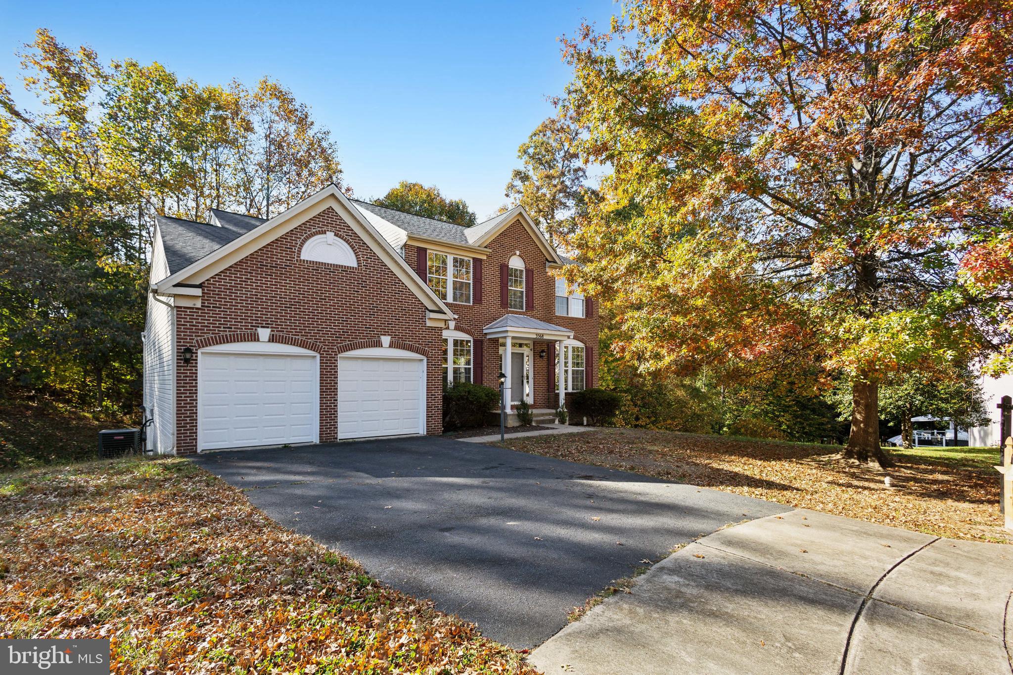 CARDINAL GLEN - Residential